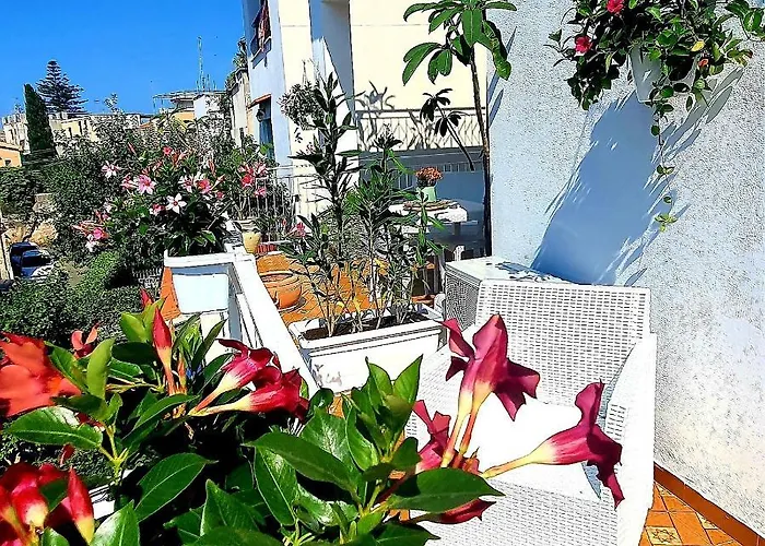 La Casa di Andreina