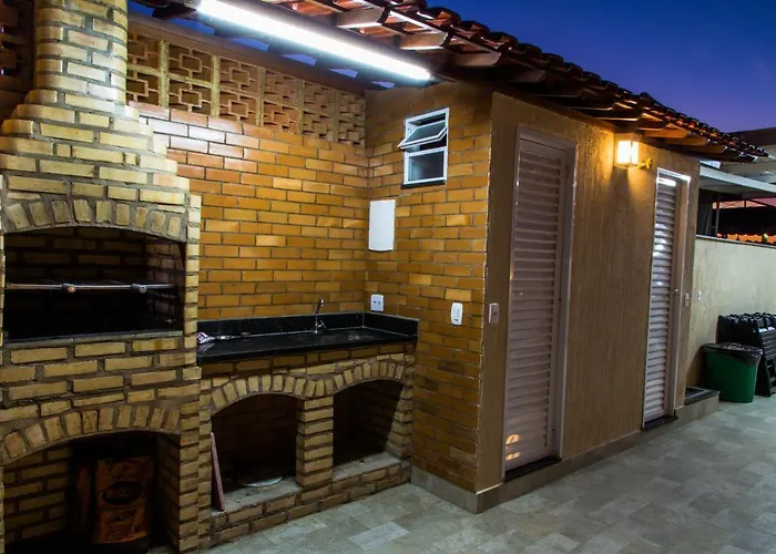 Carnaval Rio Hostel