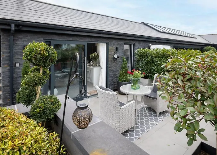 Vacation rental: Black Barn Filby