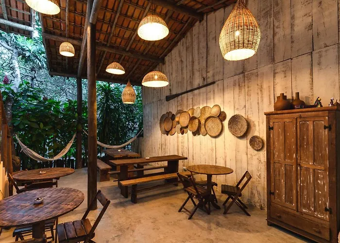 Casa Da Esquina Caraiva