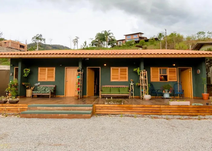 Vila do Lago