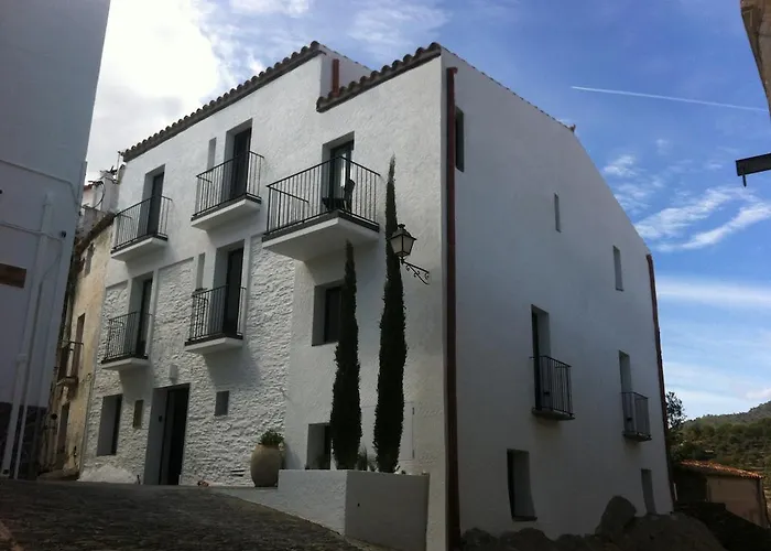 Tramuntana Hotel - Adults Only