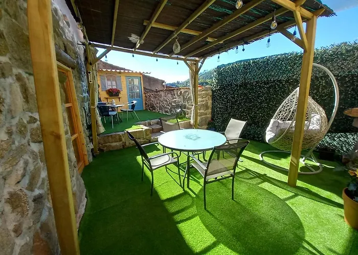 Alquiler de vacaciones: Rincón del Viso