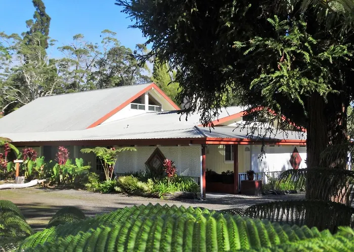 Lokahi Lodge