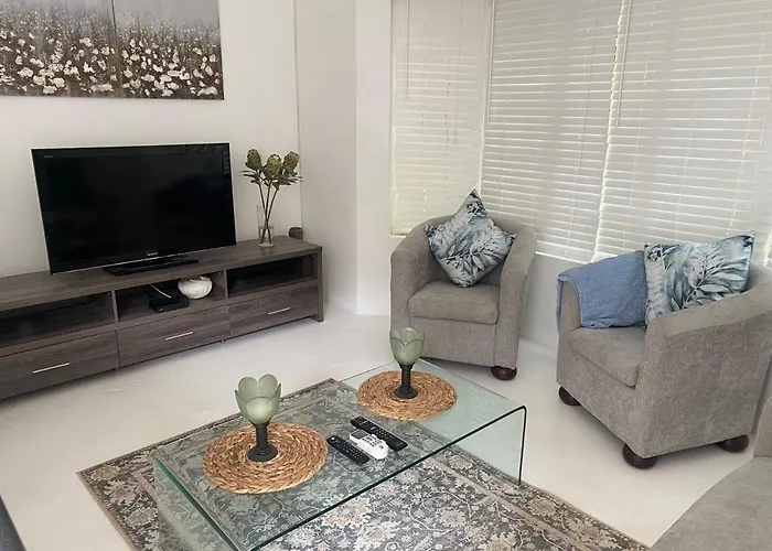Hillcrest Haven Cottage 1