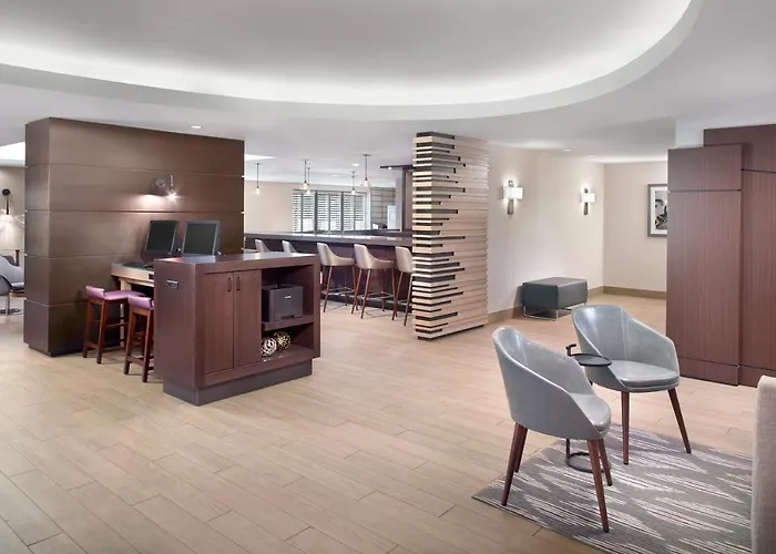 Four Points By Sheraton Charlotte