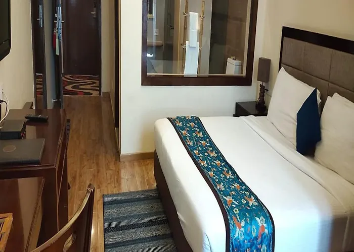 Pipal Tree Hotel