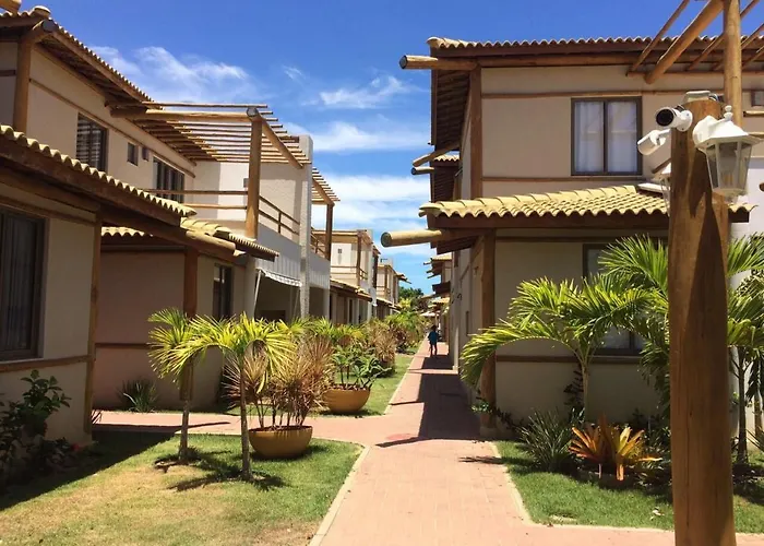 Reserva Das Ilhas
