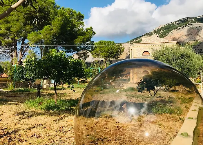Al Tempio Della Pace