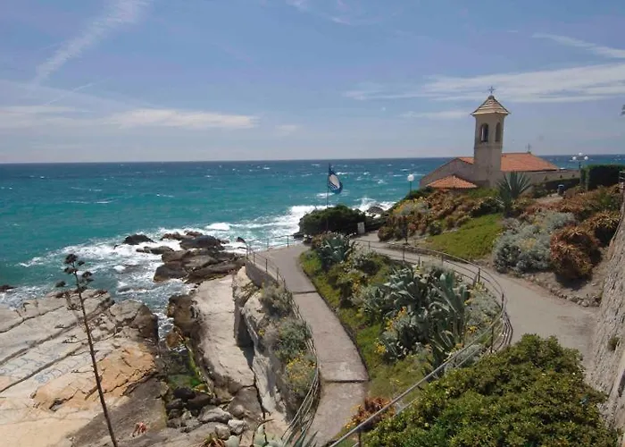 L'approdo