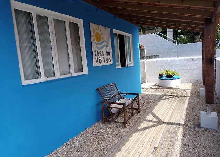 Casa Do Vo Lelo