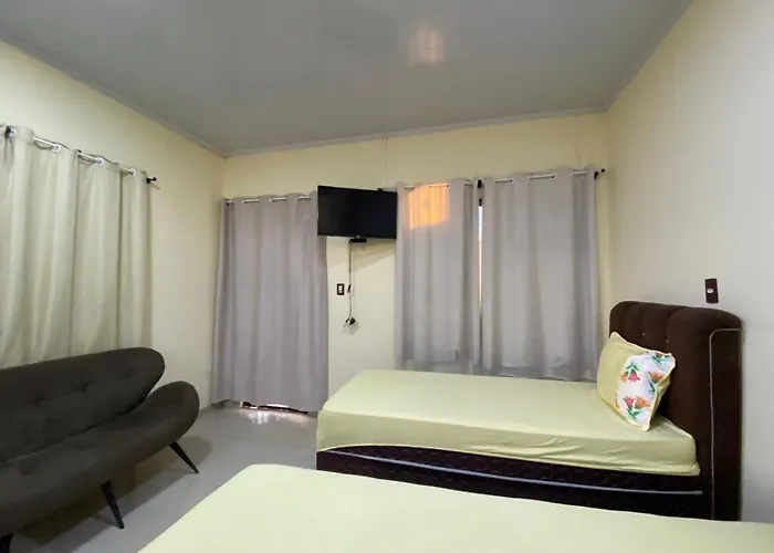 Suites Batista