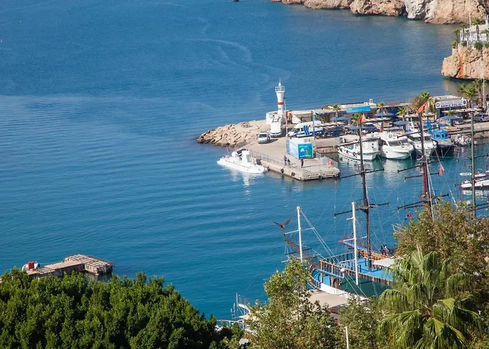  Mavi Avlu - Old Town s