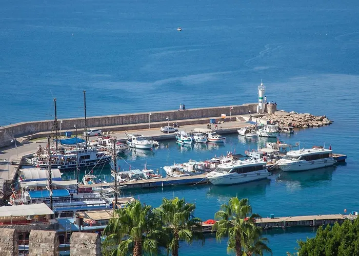  Mavi Avlu - Old Town s