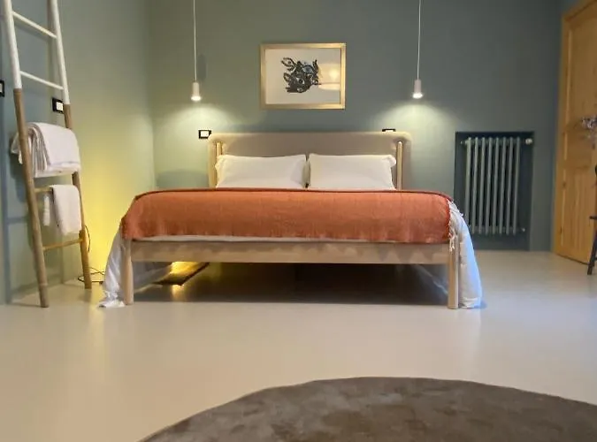 Casimiro Rooms