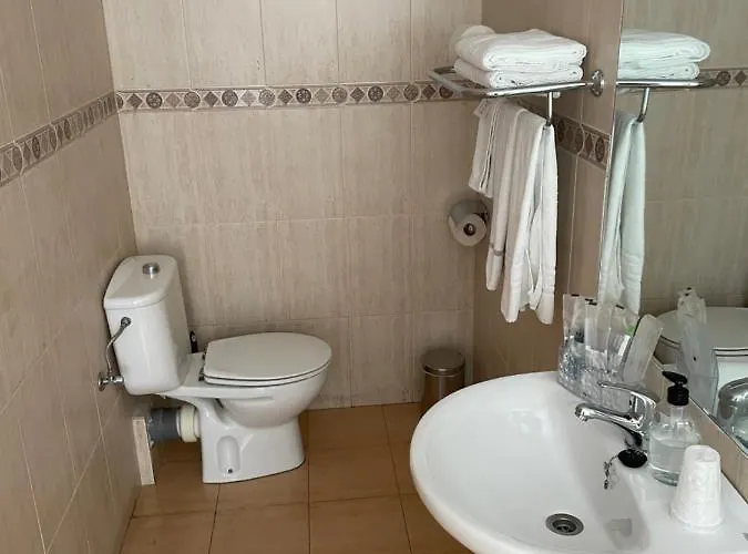 Hostal María