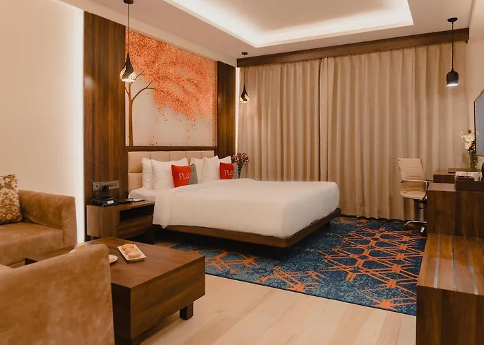 Playotel Premier Vijay Nagar