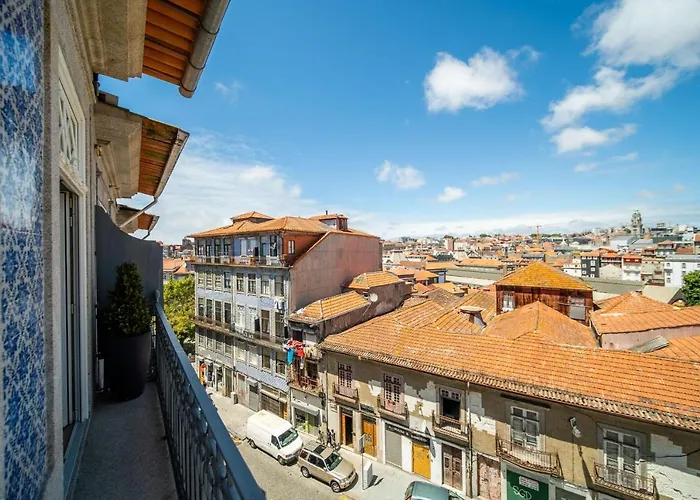 Hotel with pool: Casa Do Cativo