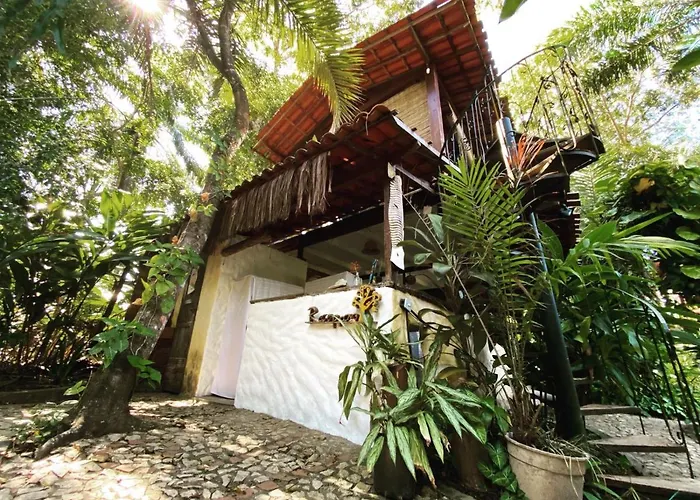 Casa Mestiça