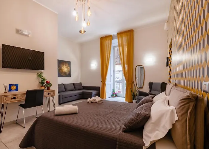 Dog friendly hotels Monteoliveto 33