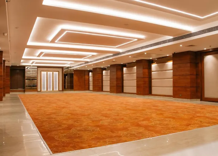 Playotel Premier Vijay Nagar