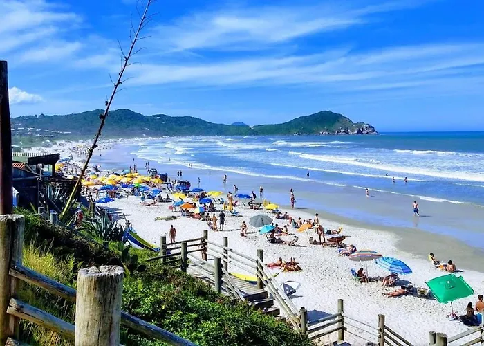 Suítes Praia Do Rosa