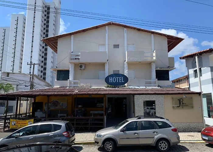 Hotel: Cp Hotel Economic