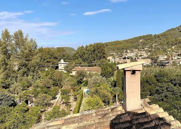 Can Garrova - Villa espectacular con piscina