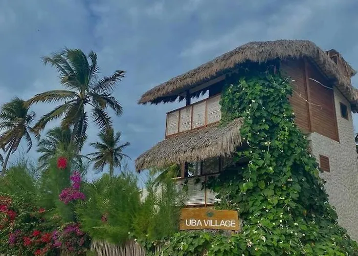Uba Village