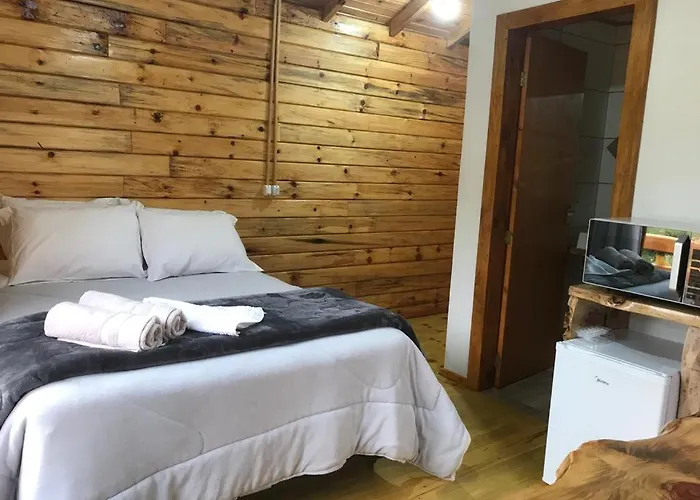 Cabana da Colina 2