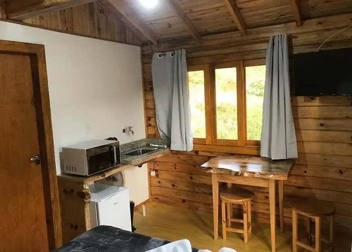 Cabana da Colina 2