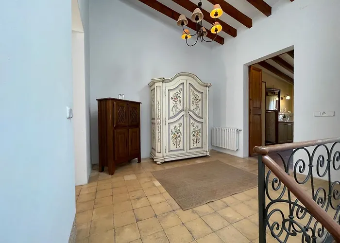 Can Garrova - Villa espectacular con piscina