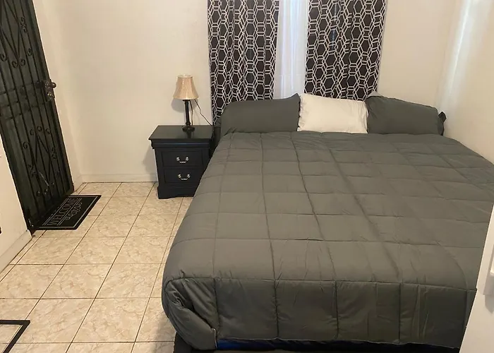 Private Space Efficiency Miami