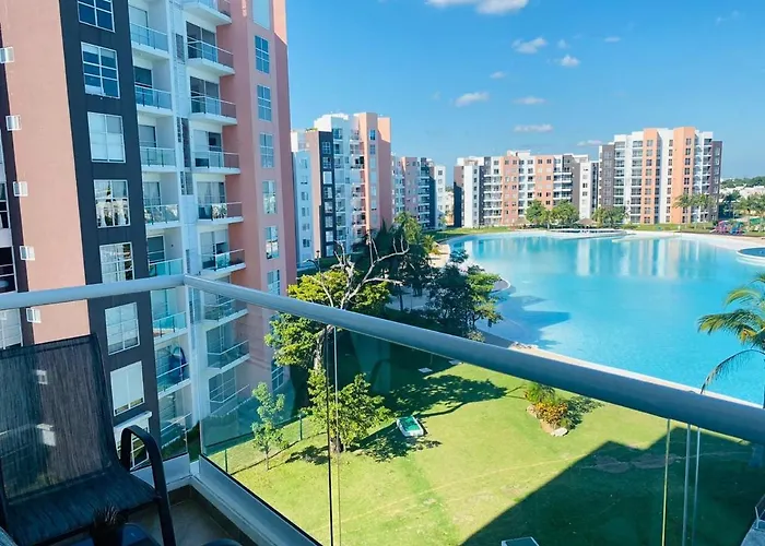 Vacation rental: Apartment For Rent In Cancun