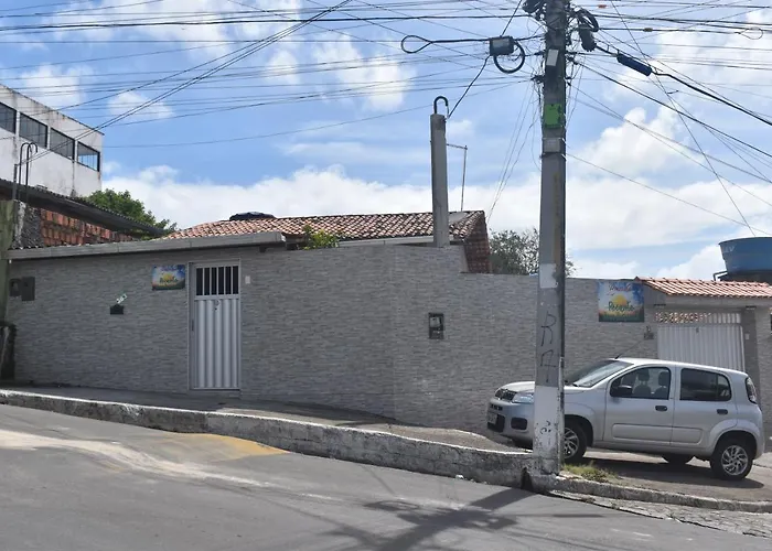 Recanto Novo Horizonte