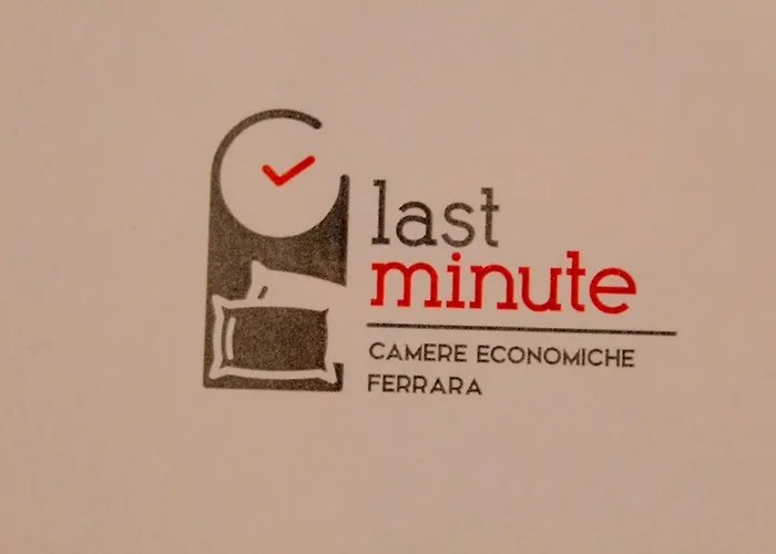 Last Minute Ferrara