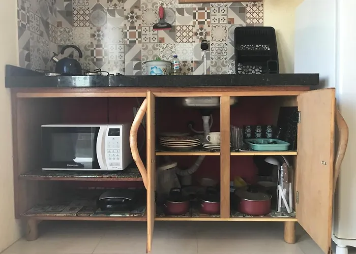 Residencial Berê