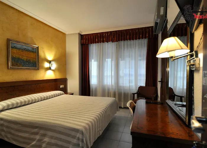 Resort: Hotel Aragón