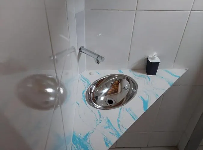Pousada Vila da Serra - Quarto Sabiá