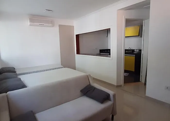 Pousada Village Maitinga - Suites