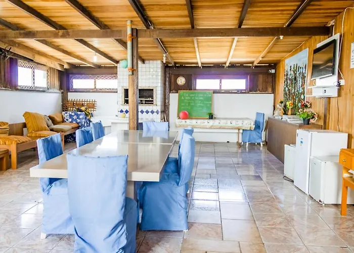 Residencial Rei Thomas