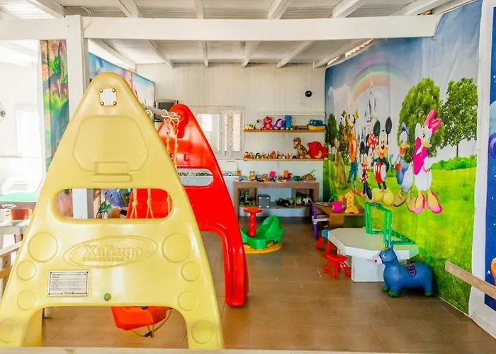 Residencial Rei Thomas