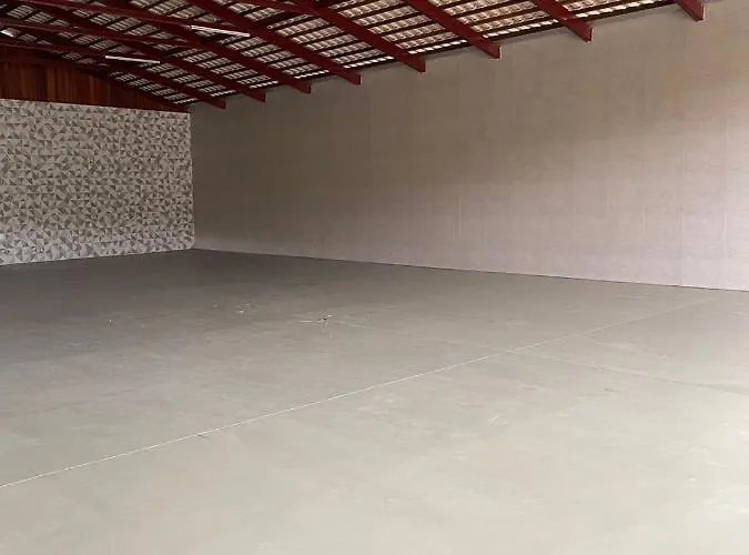 Katuny Pousada e Eventos