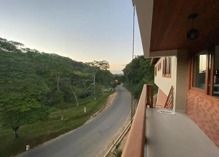 Katuny Pousada e Eventos