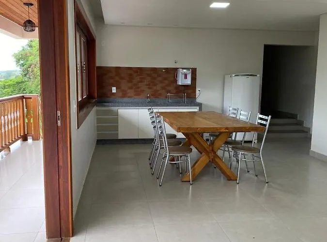 Katuny Pousada e Eventos