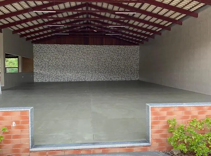 Katuny Pousada e Eventos