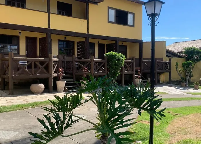 Pousada Coração de Búzios