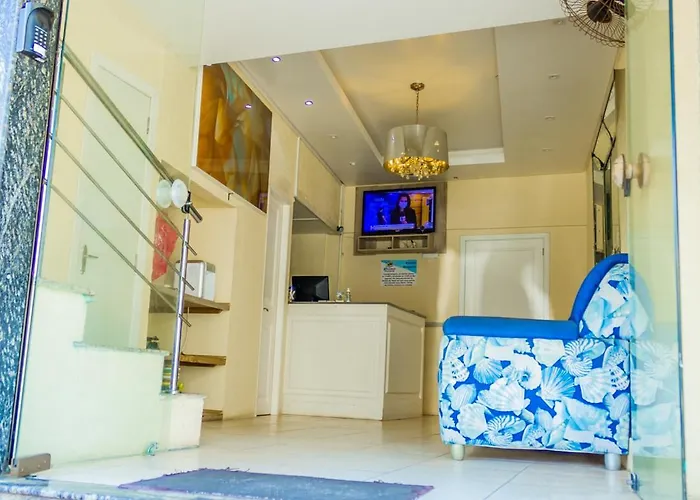 Residencial Rei Thomas