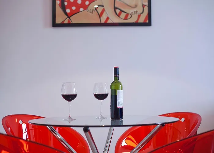 Sleep Eixample By Stay