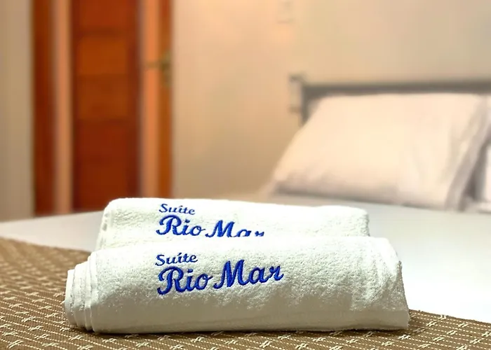Suites Riomar